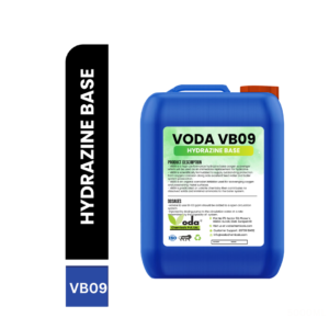 Voda Chemical HYDRAZINE BASE (VB 09)