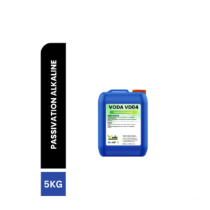 Voda PASSIVATION ALKALINE(VD 04)