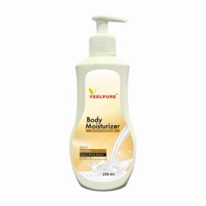 Voda Feelpure Body Moisturizer
