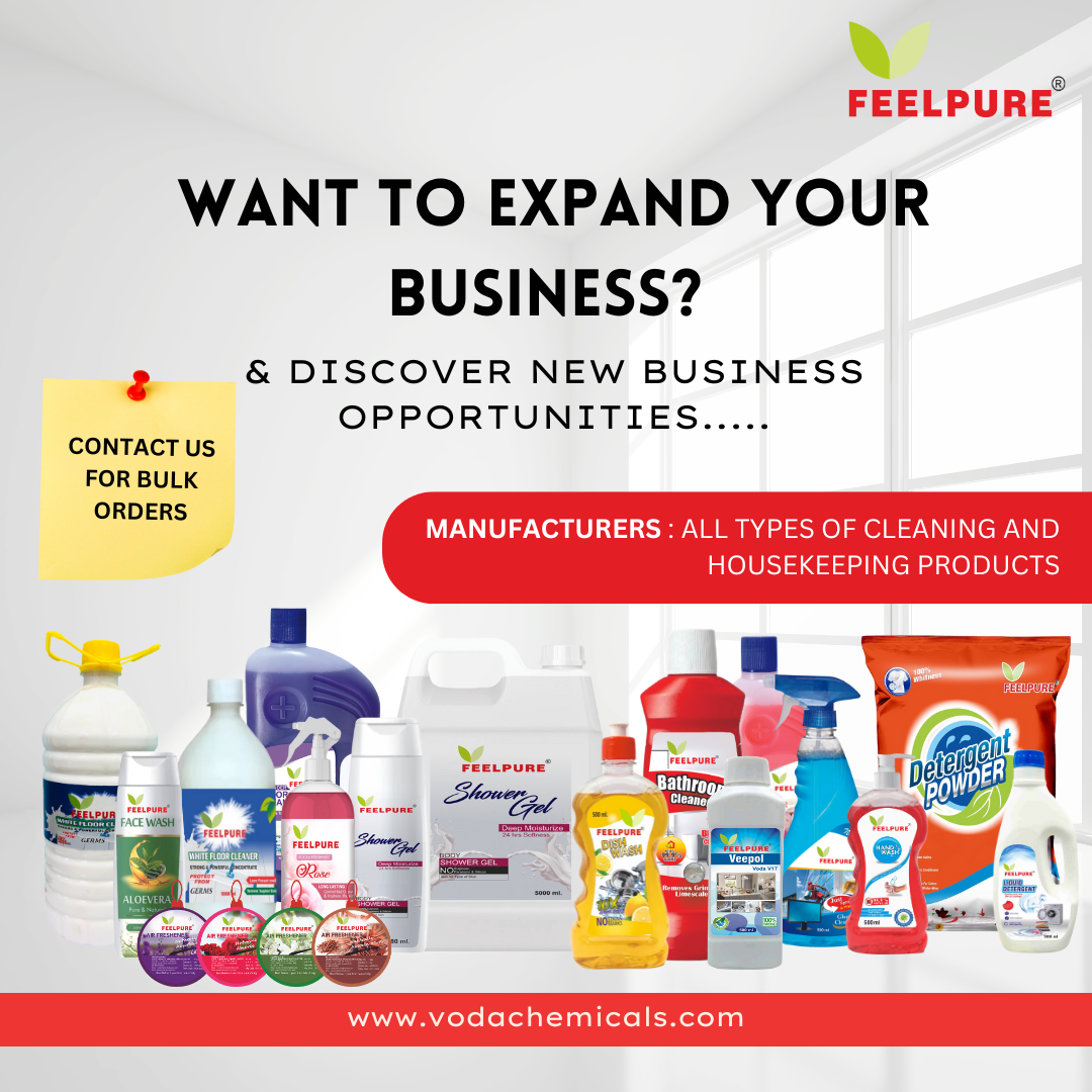 want to expand your business