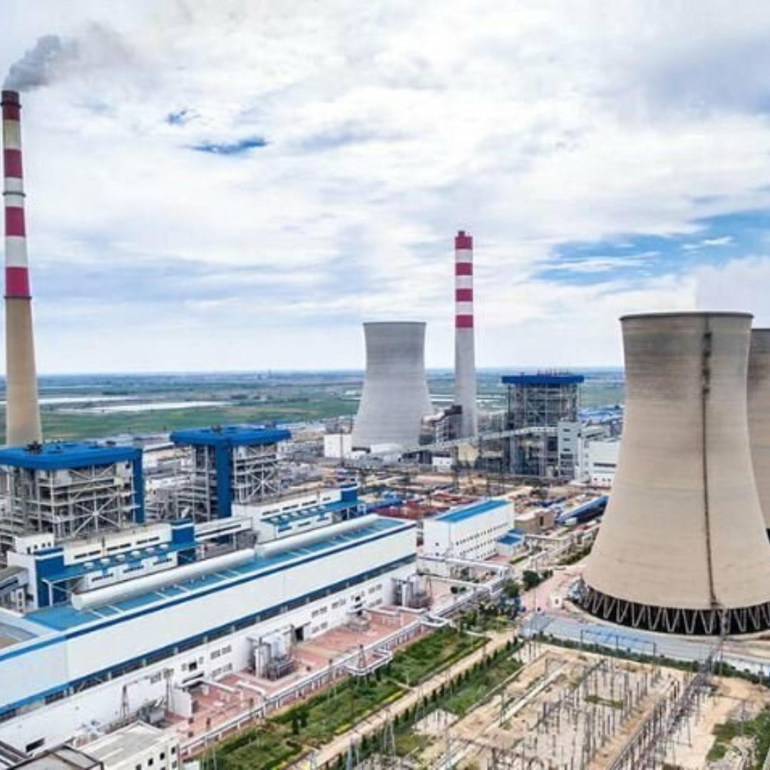 Industrial Chemicals