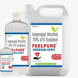 Voda Feelpure Surgical Spirit IPA 70%