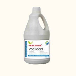 Voda Feelpure Vocilocid Disinfectant