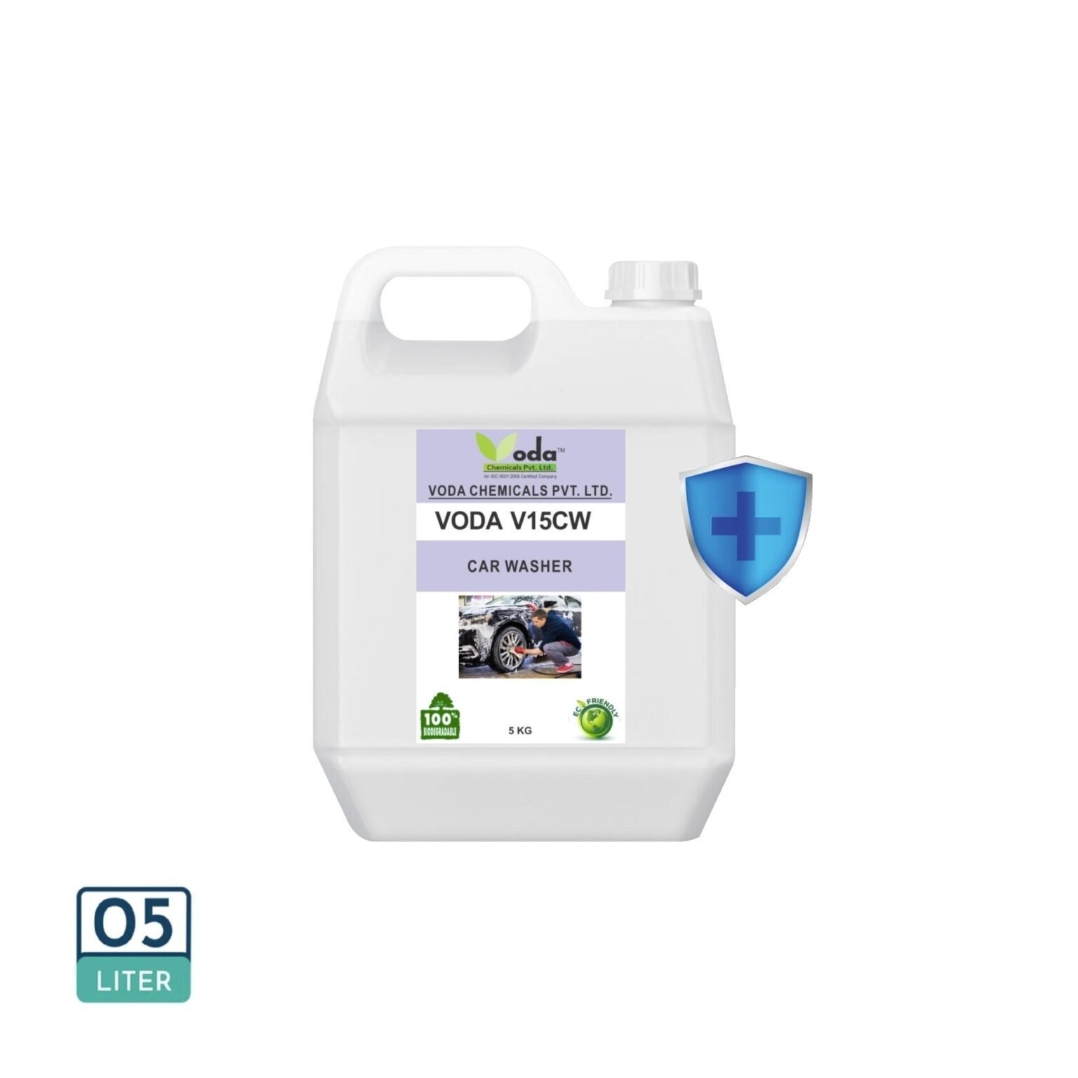 car wash shampoo product 