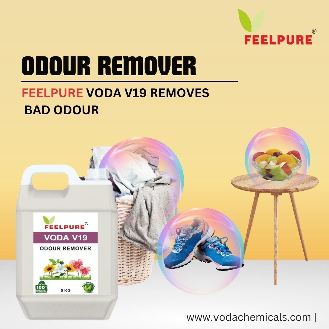 odor remover