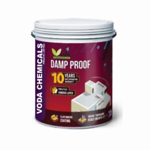 Damp Proof Paint