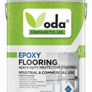 Epoxy Floor Coating