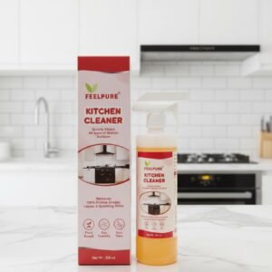 Voda Feelpure Kitchen MultiPurpose Cleaner