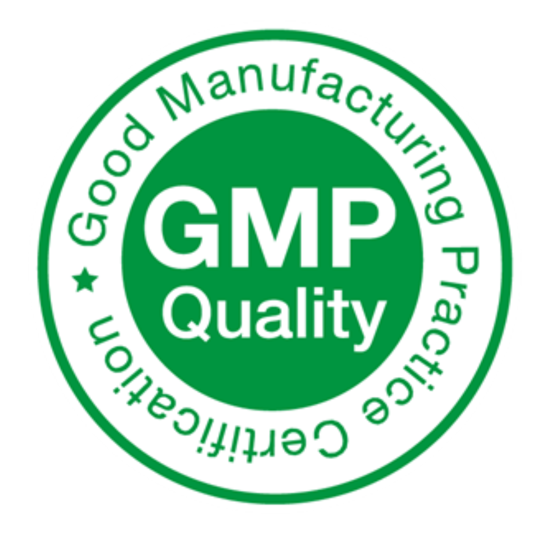 gmp certificate