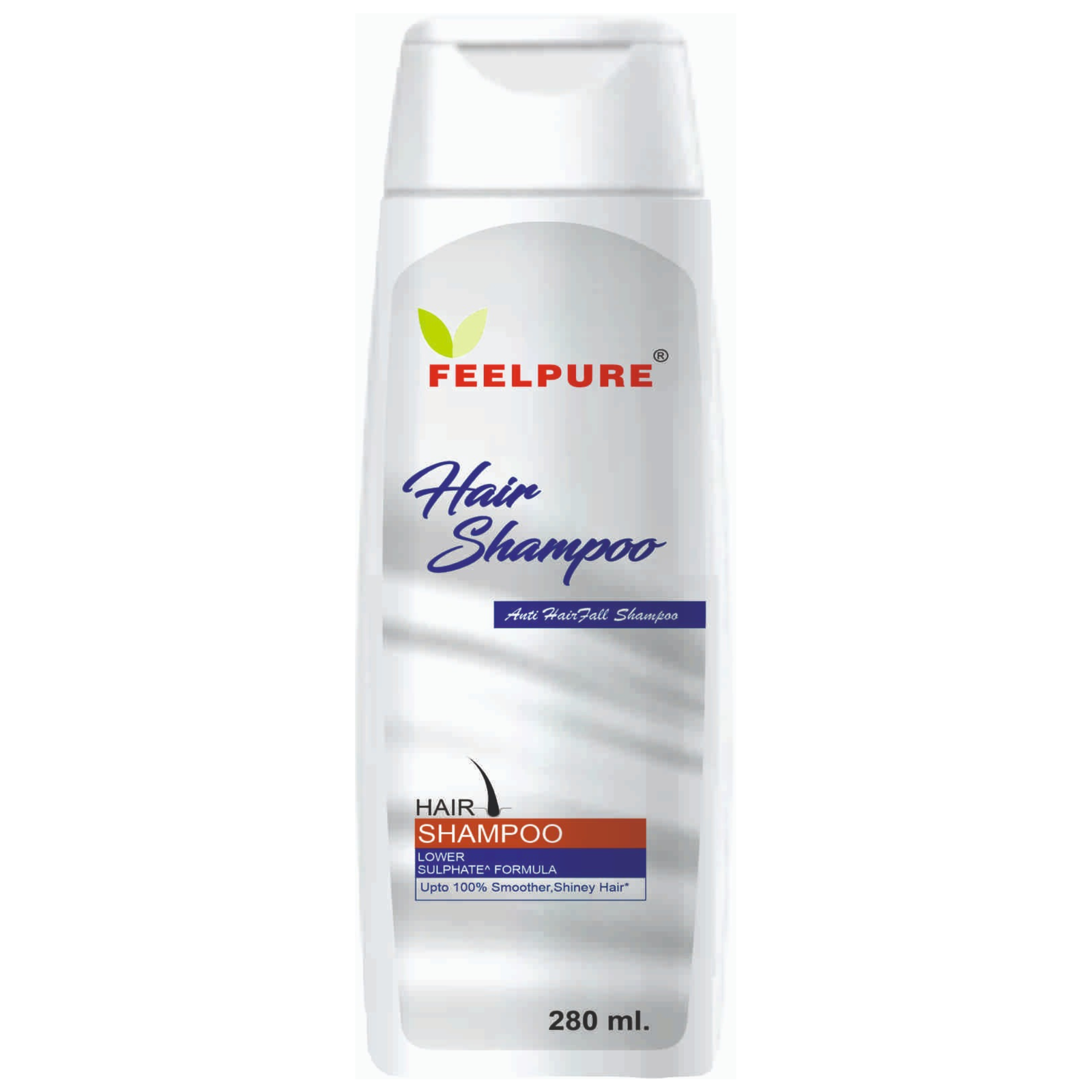 Hair shampoo