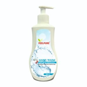 Voda Feelpure Hand Wash