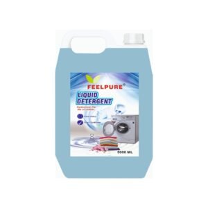 Voda Feelpure Liquid Detergent - 5000ml