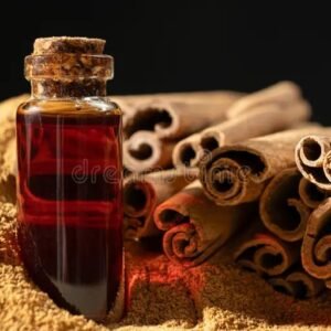 Cinnamon Extract Oil